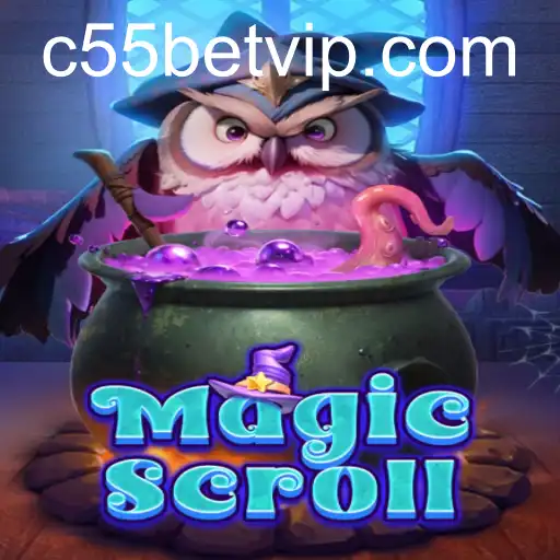 MagicScroll